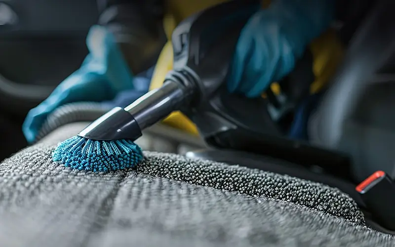 Headlight Restoration